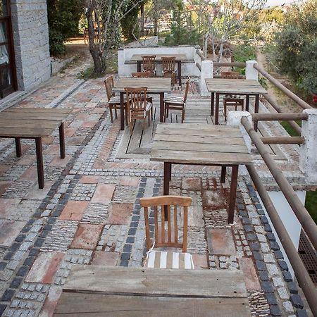 Zeytinbagi Hotel Gure Zewnętrze zdjęcie