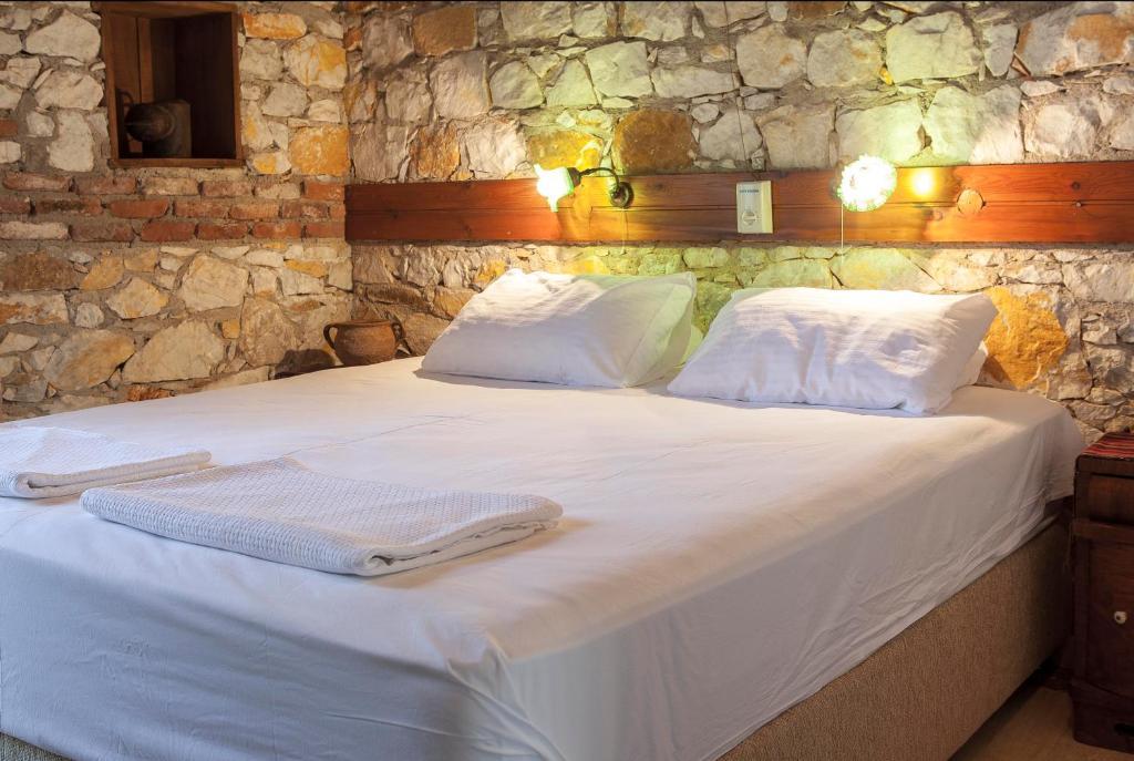 Zeytinbagi Hotel Gure Zewnętrze zdjęcie