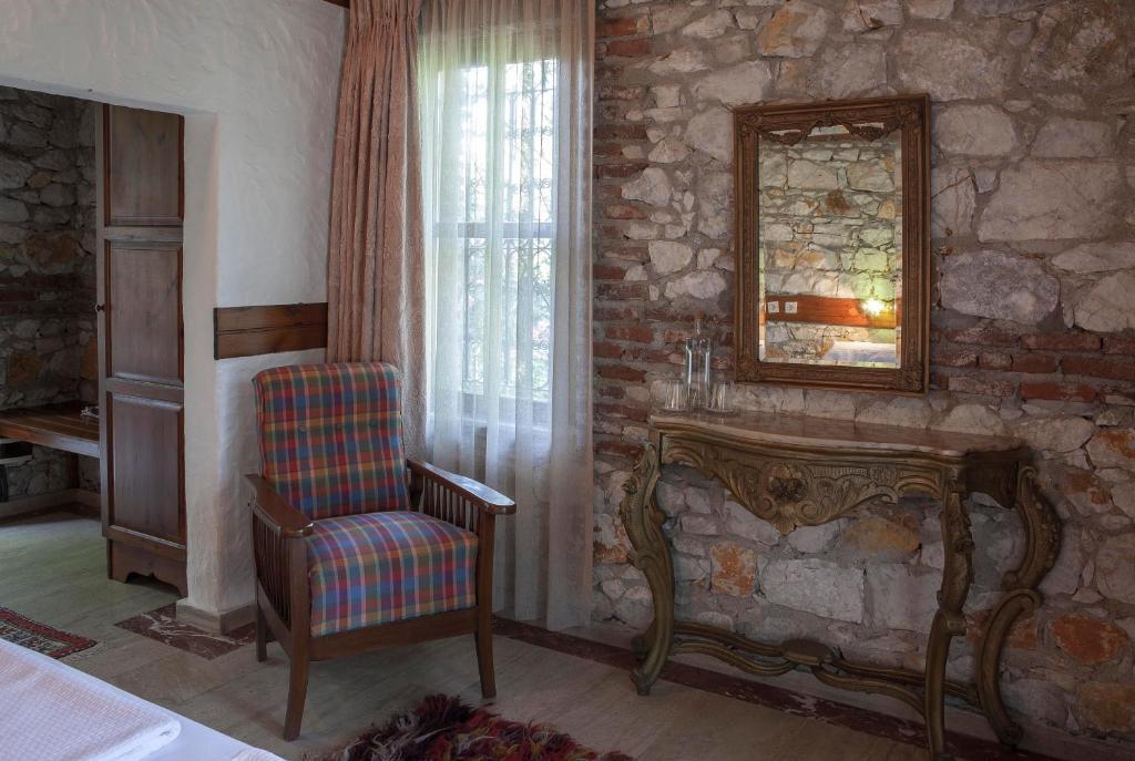 Zeytinbagi Hotel Gure Zewnętrze zdjęcie