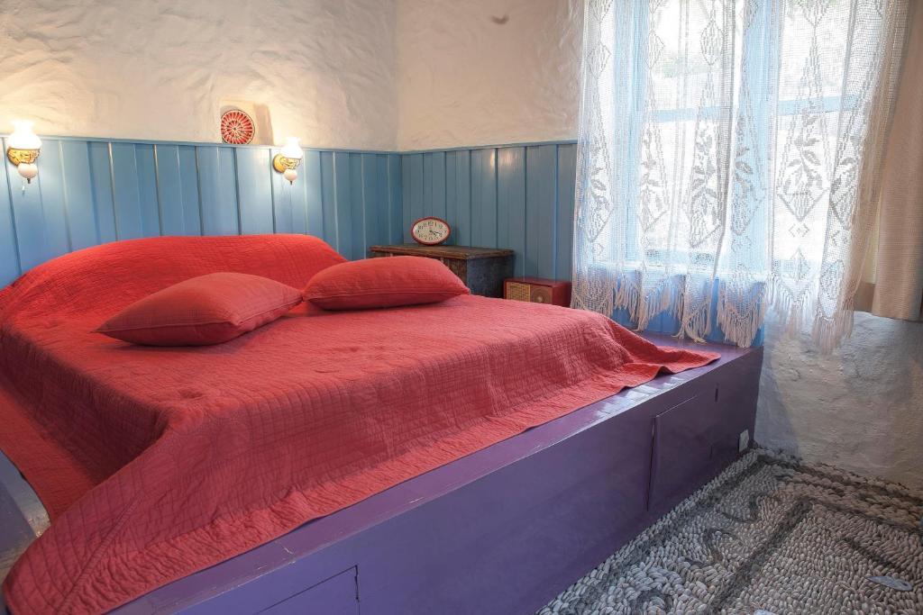 Zeytinbagi Hotel Gure Zewnętrze zdjęcie