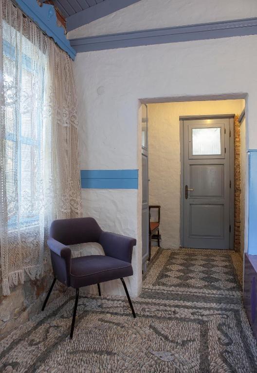 Zeytinbagi Hotel Gure Zewnętrze zdjęcie