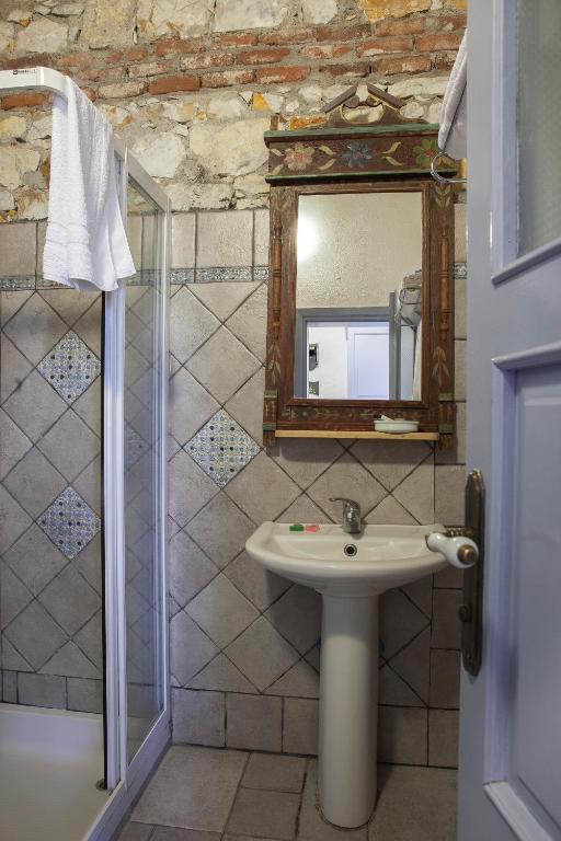 Zeytinbagi Hotel Gure Zewnętrze zdjęcie