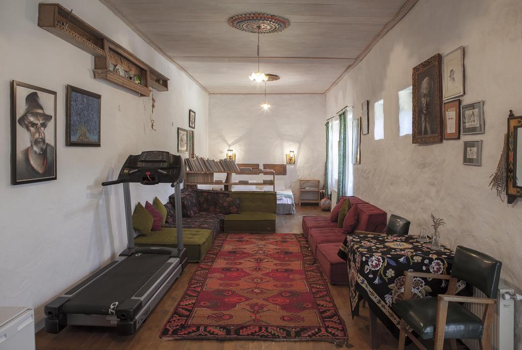 Zeytinbagi Hotel Gure Pokój zdjęcie