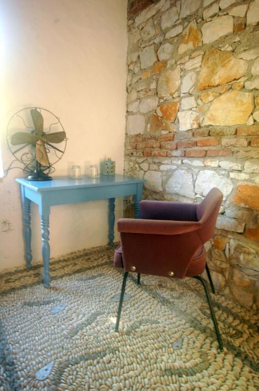 Zeytinbagi Hotel Gure Pokój zdjęcie